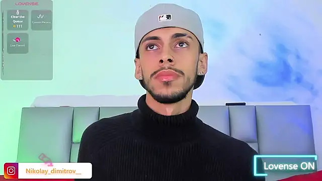 Sam culhane online show from March 13, 3:03 am