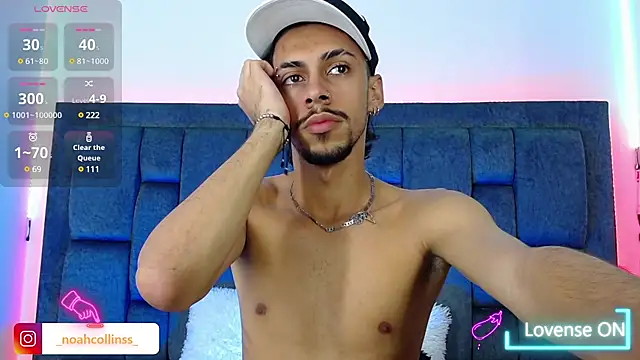 Sam culhane online show from March 3, 8:07 pm