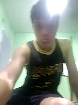 JapeDoBryan online show from January 31, 8:54 pm