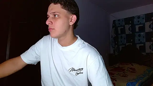 Thomas May4rs online show from November 6, 8:06 am