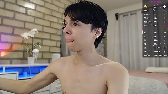 biel biel online show from February 22, 6:15 am