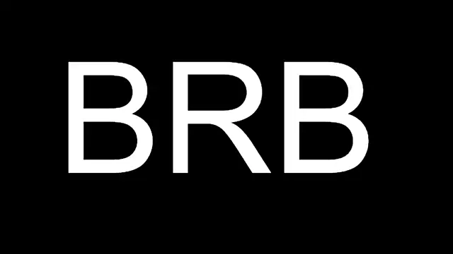 avegothy- online show from February 5, 5:32 pm