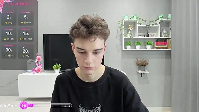 avegothy- online show from February 20, 1:51 pm