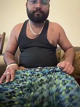 SoloChill online show from April 9, 1:47 am