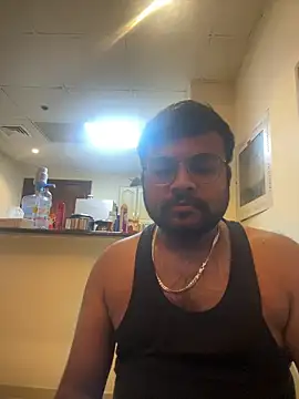 SoloChill online show from February 16, 12:19 am