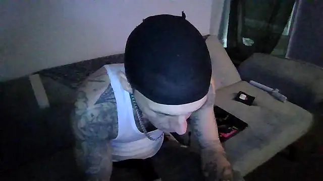 cruz815 online show from November 14, 10:33 pm