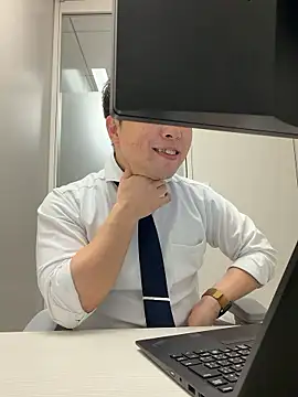 Nobu 469 online show from March 24, 12:10 pm