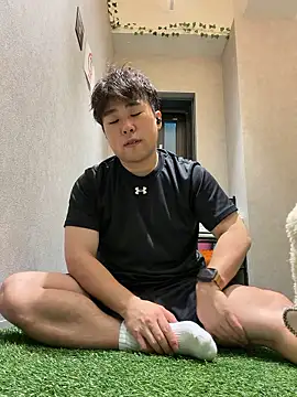 Nobu 469 online show from November 22, 1:11 pm