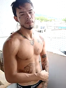 Niick01  online show from February 2, 9:34 pm