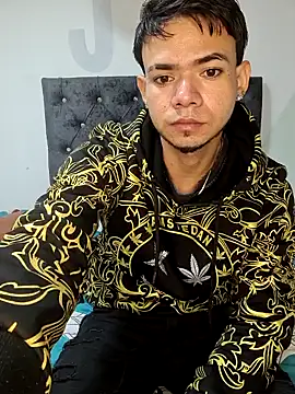 Niick01  online show from November 24, 1:06 am