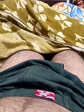 Hot funky boy online show from February 24, 8:14 pm