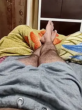 Hot funky boy online show from March 11, 6:52 pm