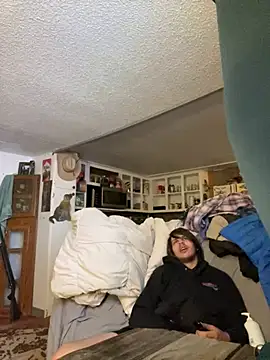 buckincowboy online show from February 5, 12:38 pm