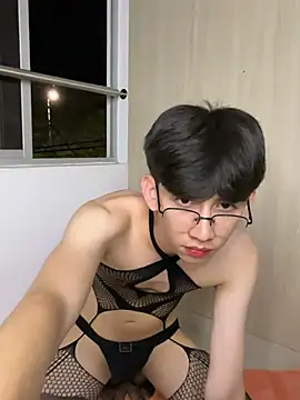 jacob and sam online show from August 9, 3:03 am