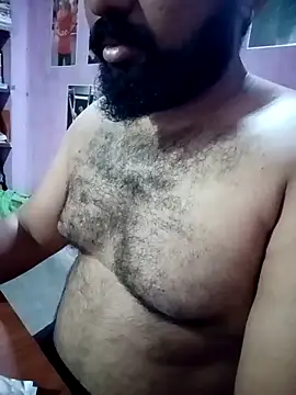 bayboy4760 ind online show from March 11, 7:03 pm