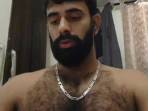 indianhairybull online show from July 8, 4:38 am