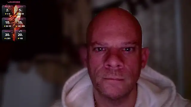 Boss5989 online show from March 8, 11:03 am