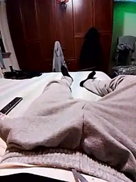 dominationmybigdick online show from January 15, 8:33 pm