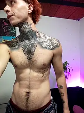 7 Saturno 7 online show from April 12, 9:27 pm