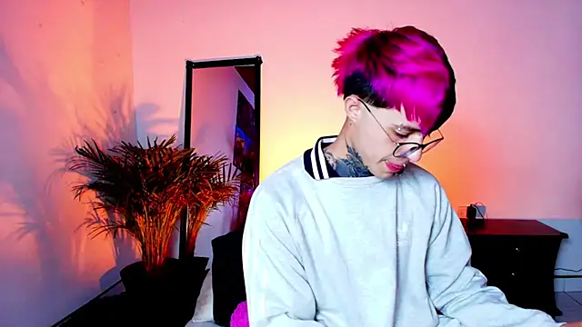 7 Saturno 7 online show from November 23, 3:06 am