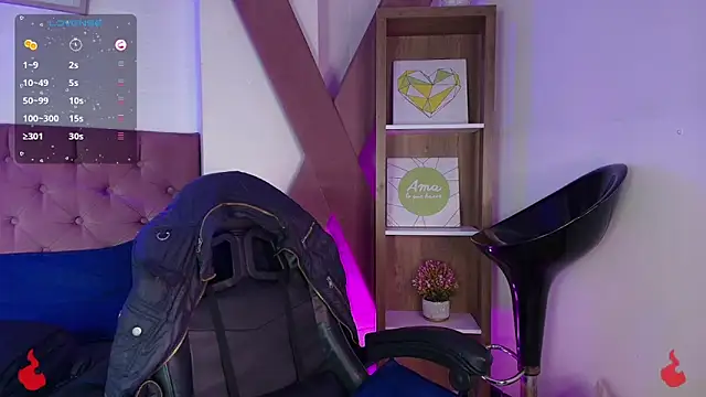 PepperTwink online show from September 30, 4:32 pm