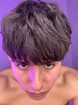 PepperTwink online show from April 14, 9:58 pm