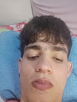 Santini26 online show from February 8, 12:38 am