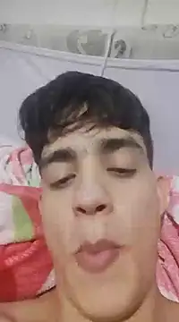 Santini26 online show from February 4, 2:49 am