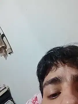 Santini26 online show from February 26, 9:14 pm