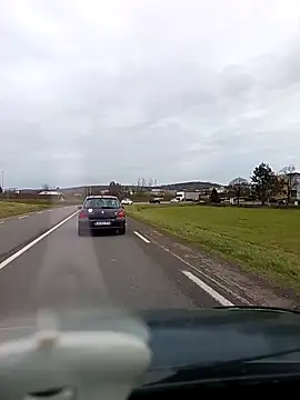 Dam70 online show from February 13, 2:44 pm