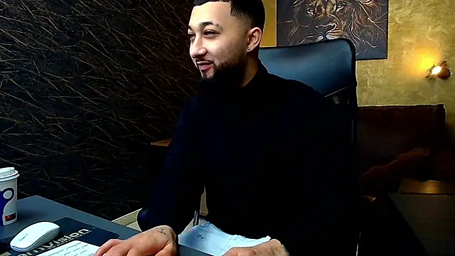 Snapshot of JaceZachary chatting on February 23, 6:01 am JaceZachary online show from February 23, 6:01 am