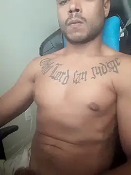 mcloveyiii online show from March 17, 1:52 pm