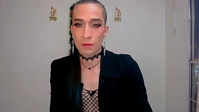 NovaNyx11 online show from December 17, 11:33 pm