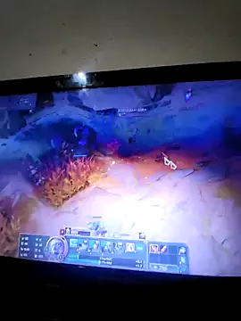 jogadorDelol online show from February 8, 2:15 am