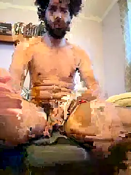 Damien55 online show from November 26, 1:47 pm