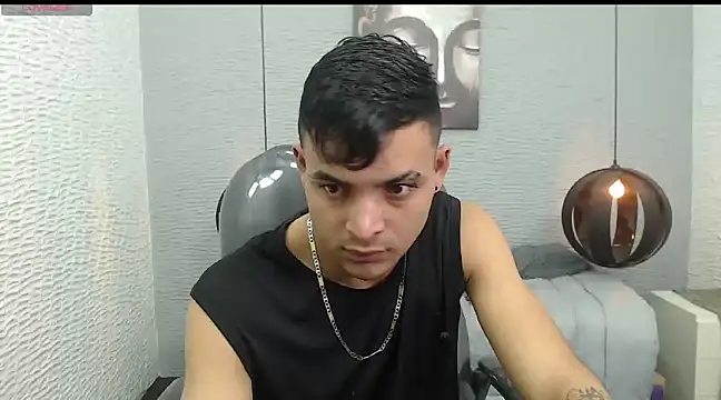 brayan 69w online show from February 9, 5:43 pm