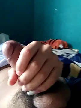 theghoss online show from March 5, 6:56 pm