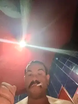 PeludoFumador online show from March 7, 7:17 am