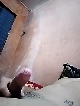 Eric200215 online show from April 19, 1:16 am