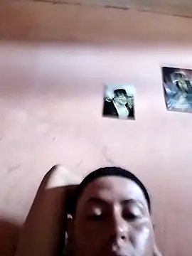 Eric200215 online show from April 12, 3:46 pm