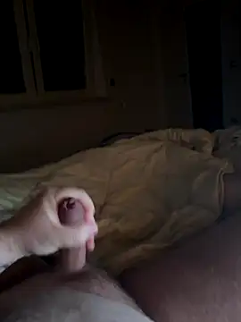 HornyFlxppi online show from November 2, 3:55 am