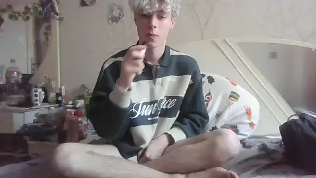 sanczesVVV online show from February 13, 8:17 am