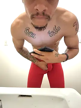 Locdawgg11 online show from January 6, 9:13 am