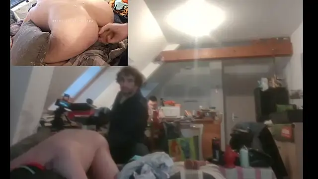 Mastersanges online show from March 20, 6:34 pm