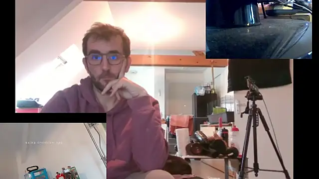 Mastersanges online show from September 25, 4:06 pm