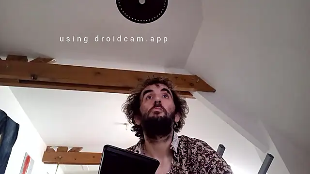 Mastersanges online show from April 9, 2:56 pm