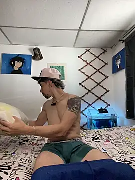 venusfranco 94 online show from March 14, 9:22 pm