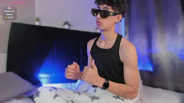 NovaaWheler online show from July 13, 11:45 am
