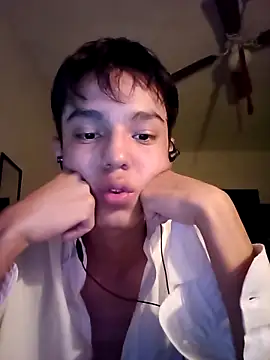 ChavoOT online show from February 28, 2:42 am