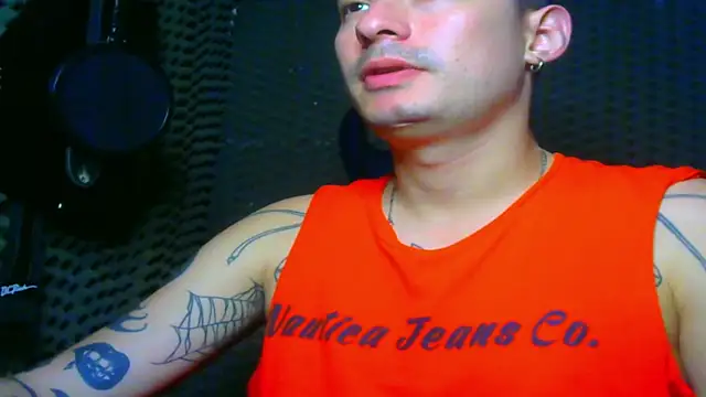 vampireathome online show from March 18, 3:23 am